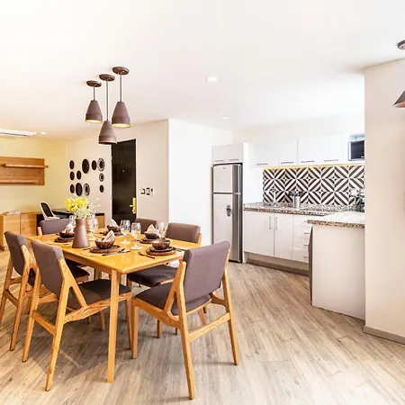 Grand Chapultepec Residencial
