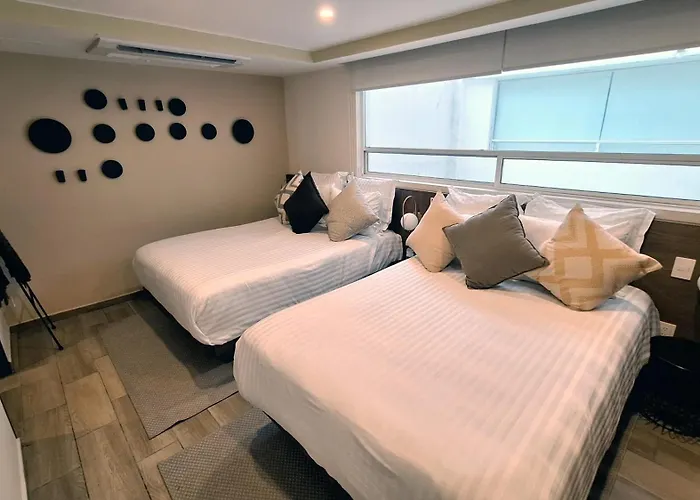Grand Chapultepec Residencial