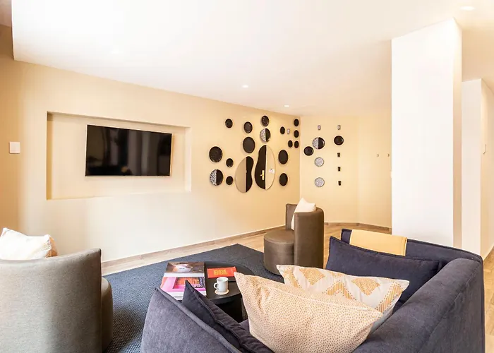 Grand Chapultepec Residencial 5*