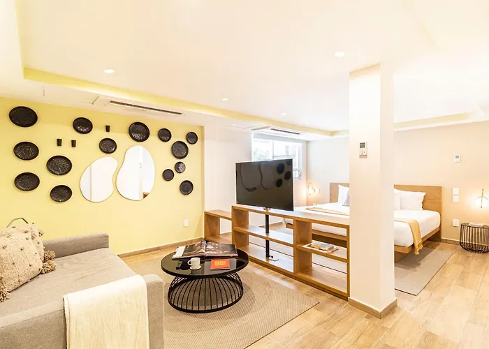 Grand Chapultepec Residencial Aparthotel