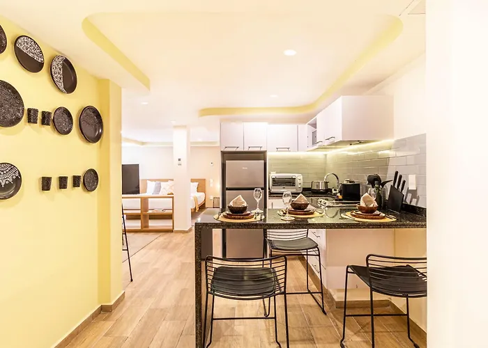 Grand Chapultepec Residencial 5*