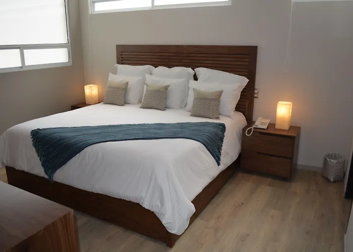 Grand Chapultepec Residencial Aparthotel 5*