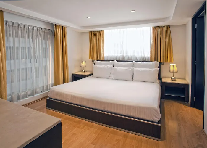 Grand Chapultepec Residencial