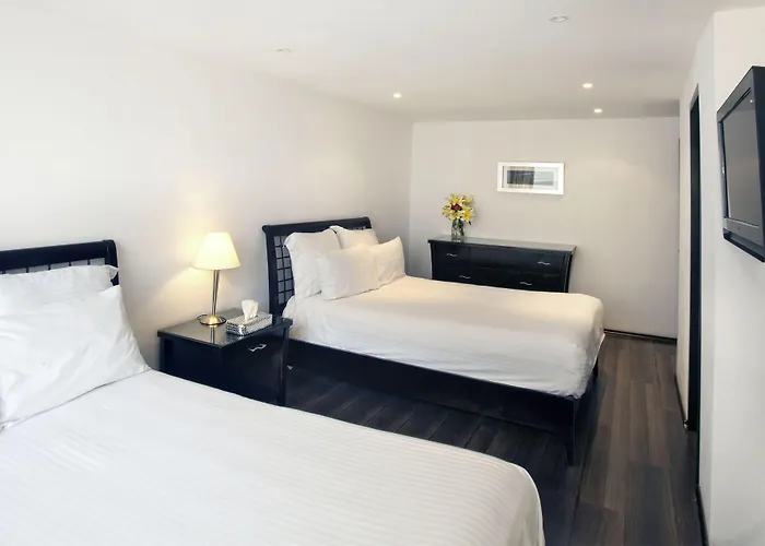 Grand Chapultepec Residencial Aparthotel