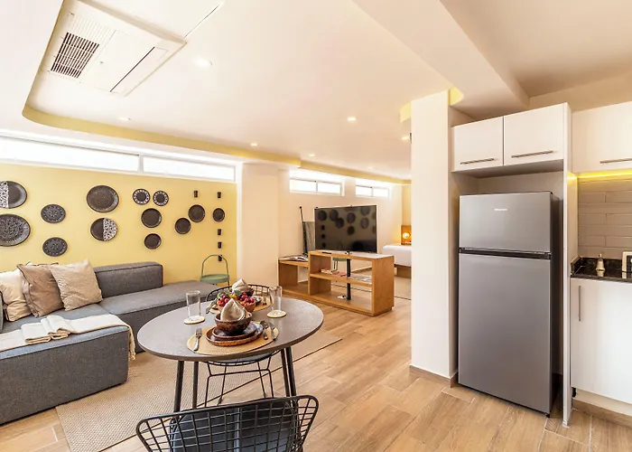 Grand Chapultepec Residencial Aparthotel 5*