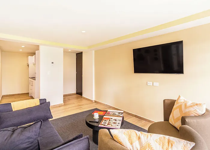 Grand Chapultepec Residencial