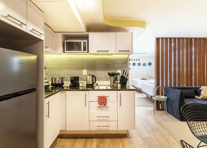 Grand Chapultepec Residencial