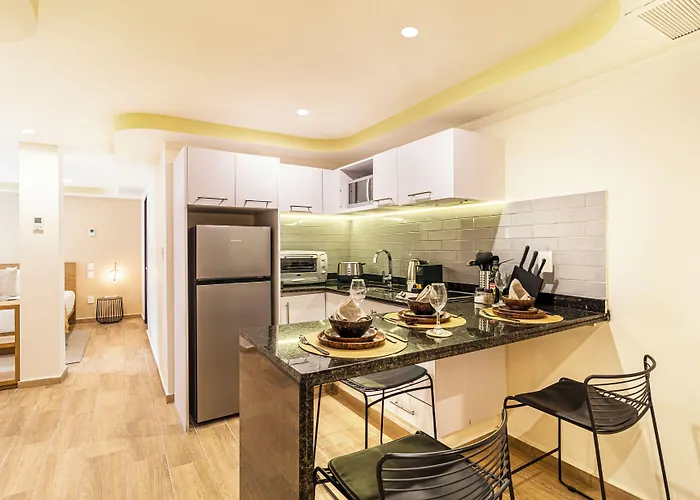 Grand Chapultepec Residencial 5*