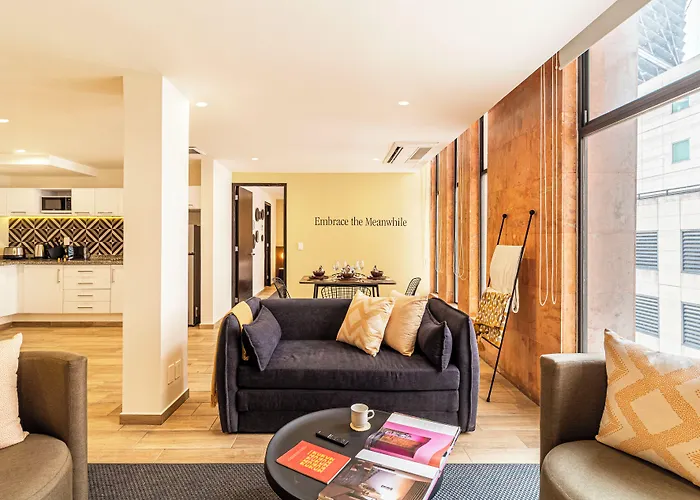 Grand Chapultepec Residencial
