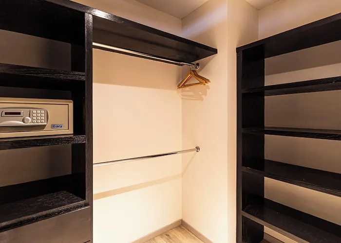 Grand Chapultepec Residencial Aparthotel 5*