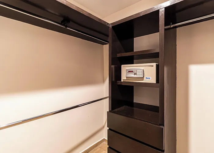 Grand Chapultepec Residencial 5*